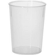 Waca Kelímek plastový pro vícenásobné použití 250 ml - Drinking Cup