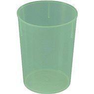 Waca Kelímek plast 250 ml, zelený - Drinking Cup