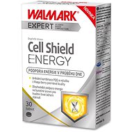 Cell Shield ENERGY 30 Tablets - Dietary Supplement