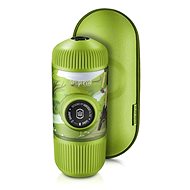 Wacaco Nanopresso Journey Spring + hard case - Travel Coffee Maker