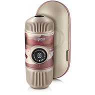 Wacaco Nanopresso Journey Autumn + hard case - Travel Coffee Maker