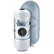 Wacaco Nanopresso Journey Winter + hard case - Travel Coffee Maker