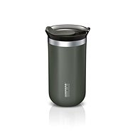 Wacaco Octaroma Lungo - Dim Grey 300ml - Thermal Mug
