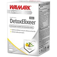 DetoxElixeer MAX, 42 Tablets - Dietary Supplement