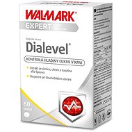 Dialevel, 60 Tablets - Dietary Supplement