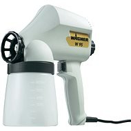 Wagner W 95 - Paint Spray System