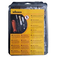 Wagner FLEX Wood Protection Set - Accessory