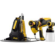 Wagner Universal Sprayer W 990 Flexio + cover set - Paint Spray System