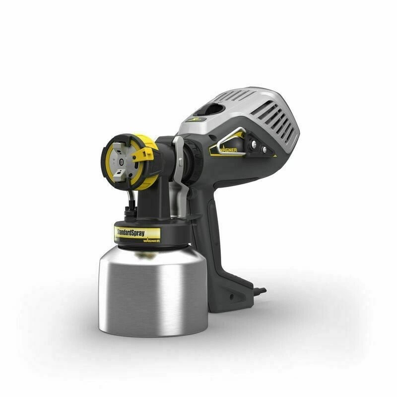 Wagner FinishControl 3500 EUR - Paint Spray System
