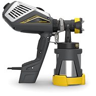 Wagner FinishControl 3500 with can adapter - Paint Spray System