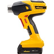 Wagner AKU Heat Gun Furno 550 - Heat Gun