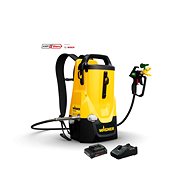 Wagner Control Pro 300 Move 18V Kit - Paint Spray System