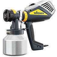 WAGNER Stříkací pistole Finish Control 3500  Plus EUR XVLP - Paint Spray System