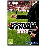 Football Manager 2017 Limited Edition - PC Game