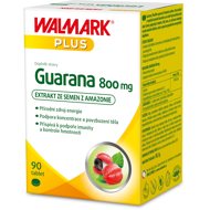Walmark Guarana 800 mg, 90 tablets - Guarana
