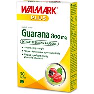 Guarana 800mg - Guarana