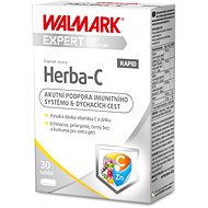 Herba-C RAPID 30 Tablets - Vitamin C
