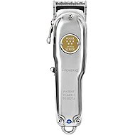 Wahl Professional Cordless Senior All Metal Limited Edition 3000116-716 - Chrome - Hair Clipper