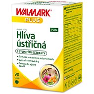 Walmark Oyster mushroom PLUS 90 tablets - Oyster Mushroom