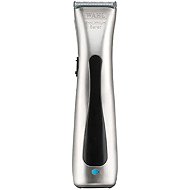Wahl Professional Trimmer ProLithium Beret 08841-66 Silver/Black - Hair Clipper