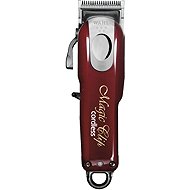 Wahl Professional Cordless Magic Clip 5 Star 3027252 - Hair Clipper