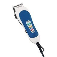 Wahl Color Pro Hair Clipper Kit with Colored Guide Combs - Hair Clipper