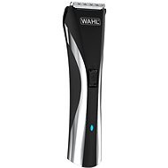 WAHL 9698 Cordless Hybrid Clipper - Trimmer