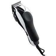 Wahl 79524-2716 Chrome Pro Deluxe - Hair Clipper