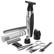 Choice 5604-616 Deluxe Travel Kit - Trimmer