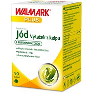Walmark Iodine Kelp Extract 90 tablets - Iodine