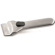 Weis Karl Stainless Steel Ceramic Hob Scraper - Cooktop Scraper