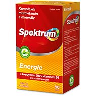 Spectrum Energy 90 tablets - Multivitamin
