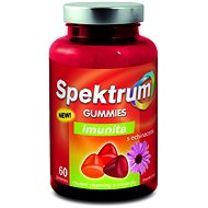 Spectrum Gummies Immunity, 60 gummies - Multivitamin