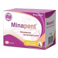 Stada Minapent + sage 90 tablets - Dietary Supplement