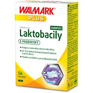 Lactobacilli COMPLEX, 56 Capsules - Probiotics