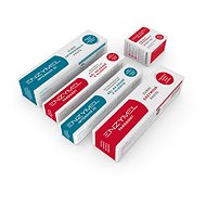 Wald Pharmaceuticals Enzymel, starter kit of all products - Oral Hygiene Set