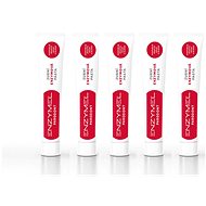 Wald Pharmaceuticals Enzymel, family pack of 5 - Toothpaste