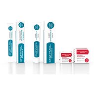 Wald Pharmaceuticals Enzymel Antimicrobial Care Kit - Oral Hygiene Set