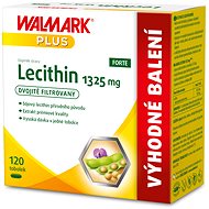 Walmark Lecithin 1325 mg FORTE 120 tablets - Lecithin