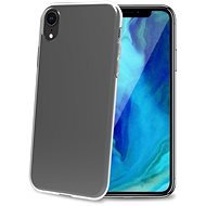 CELLY Gelskin for Apple iPhone XR Clear - Phone Cover