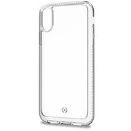 CELLY Hexalite for Apple iPhone XR White - Phone Cover