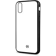 CELLY Laser for Apple iPhone XS Max black - Phone Cover