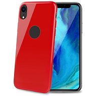 CELLY Gelskin for Apple iPhone XR Red - Phone Cover