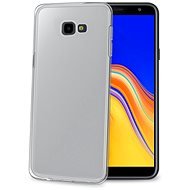 CELLY Gelskin für Samsung Galaxy J4+ farblos - Handyhülle