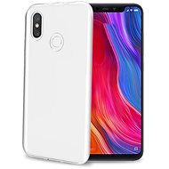 CELLY Gelskin for Xiaomi Mi 8 colourless - Phone Cover
