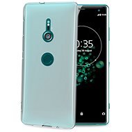 CELLY Gelskin for Sony Xperia XZ3 Clear - Phone Cover