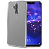 CELLY Gelskin for Huawei Mate 20 Lite Clear - Phone Cover