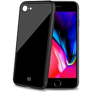 CELLY Diamond for Apple iPhone 7/8 Black - Phone Cover