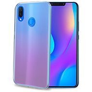 CELLY Gelskin for Huawei P Smart+ Clear - Phone Cover