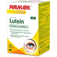 Walmark Lutein PLUS 60 capsules - Lutein